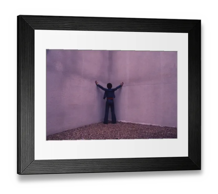 Framed Print : Keith Jarrett Portrait Session Framed Print : Keith Jarrett Portrait Session