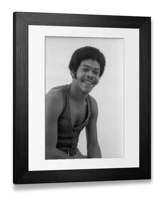 Framed Print : KC And The Sunshine Band Portrait Session Framed Print : KC And The Sunshine Band Portrait Session