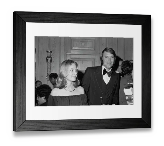 Framed Print : US Premiere Of Paper Tiger Framed Print : US Premiere Of Paper Tiger