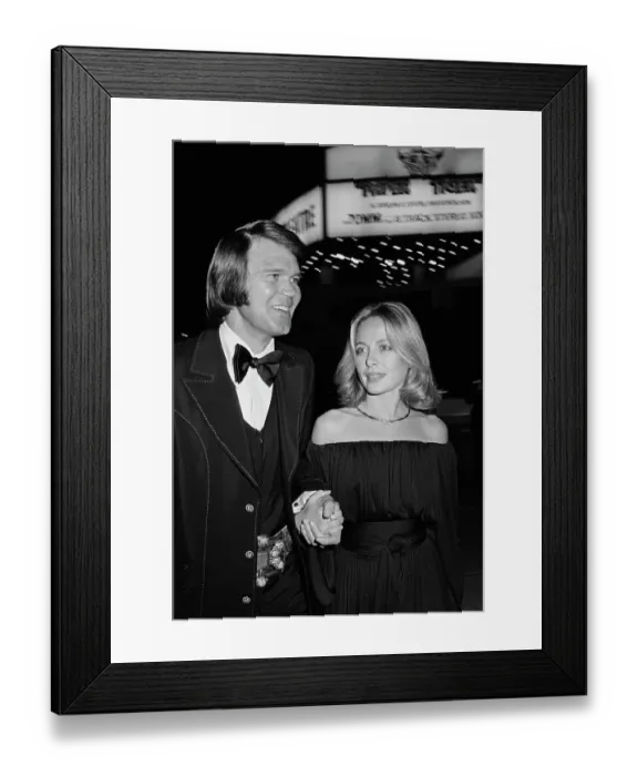 Framed Print : US Premiere Of Paper Tiger Framed Print : US Premiere Of Paper Tiger