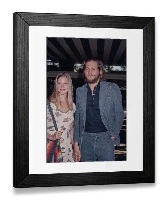 Framed Print : 1975 Golden Apple Awards