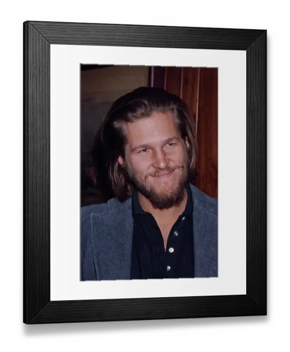 Framed Print : 1975 Golden Apple Awards Framed Print : 1975 Golden Apple Awards