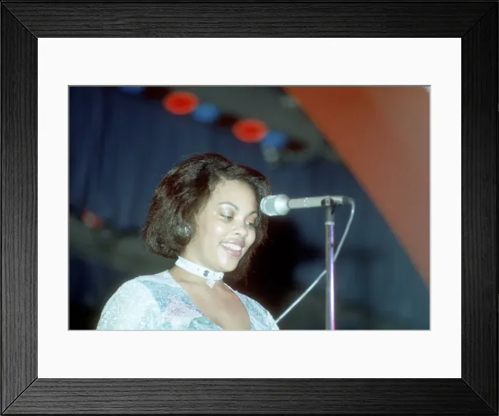 Framed Print : The Sylvers Portrait Framed Print : The Sylvers Portrait