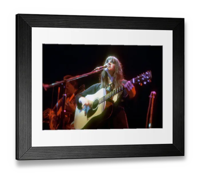 Framed Print : Photo of Melanie Framed Print : Photo of Melanie