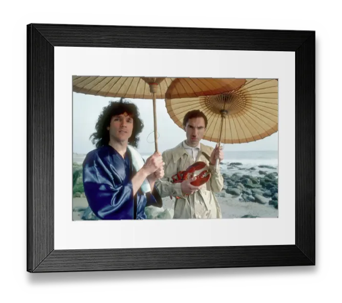 Framed Print : Photo of Sparks