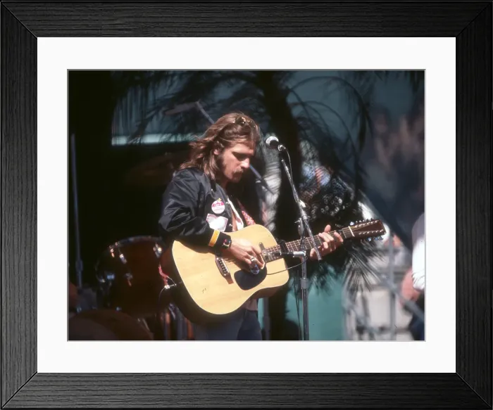 Framed Print : Eagles Performing Framed Print : Eagles Performing