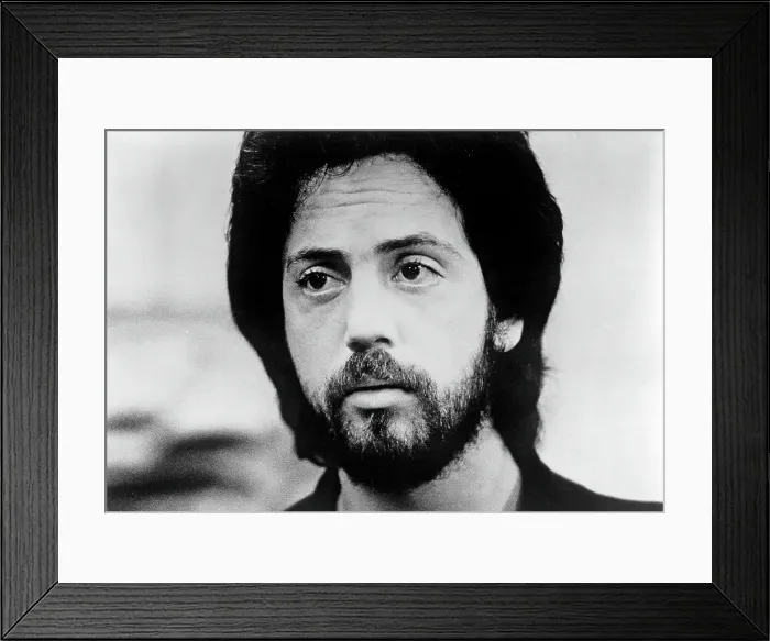 Framed Print : Joel Portrait Framed Print : Joel Portrait