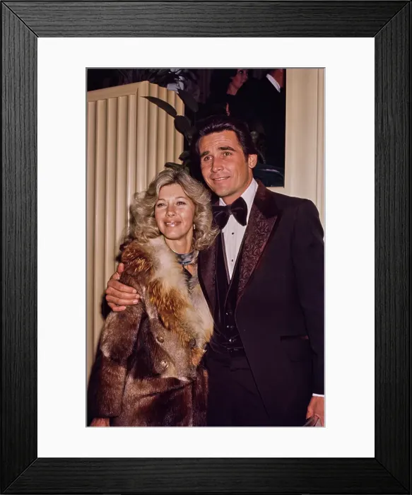 Framed Print : 2nd People's Choice Awards Framed Print : 2nd People's Choice Awards
