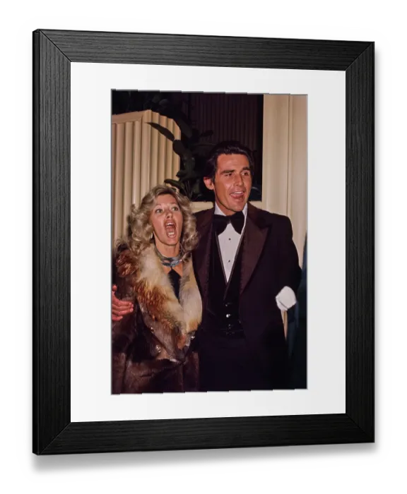 Framed Print : 2nd People's Choice Awards Framed Print : 2nd People's Choice Awards