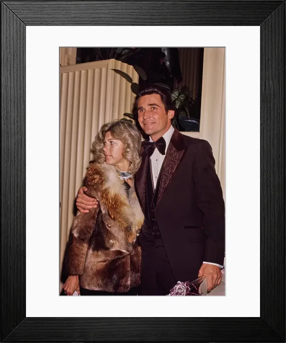 Framed Print : 2nd People's Choice Awards Framed Print : 2nd People's Choice Awards