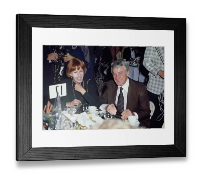 Framed Print : Showtime - Bob Mackie Fashion Show Framed Print : Showtime - Bob Mackie Fashion Show