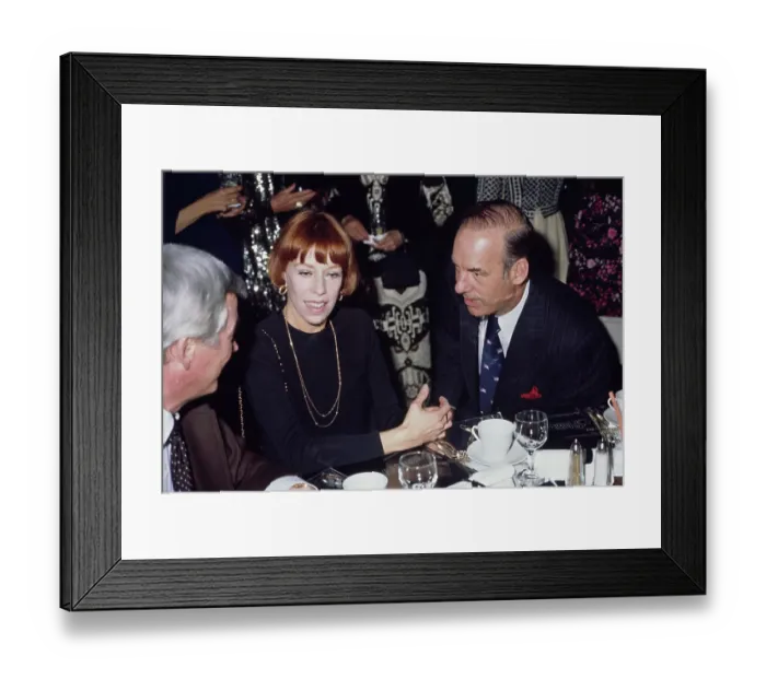 Framed Print : Showtime - Bob Mackie Fashion Show Framed Print : Showtime - Bob Mackie Fashion Show
