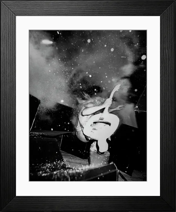 Framed Print : White Punks On Dope Framed Print : White Punks On Dope