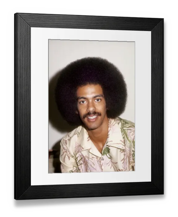 Framed Print : The Sylvers Framed Print : The Sylvers