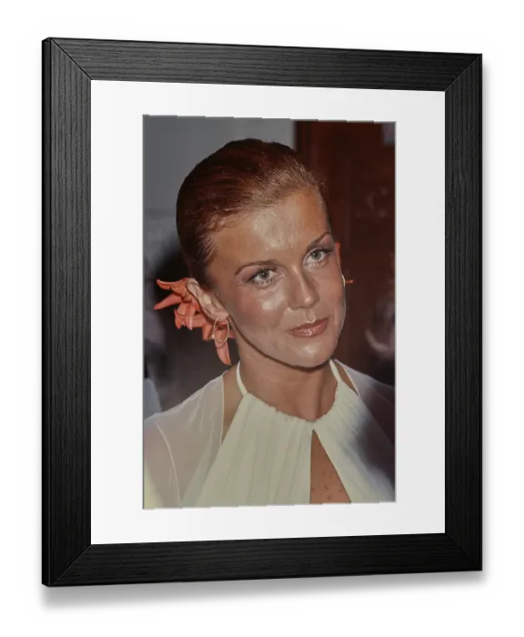 Framed Print : The Last Remake Of Beau Geste Hollywood Launch Party Framed Print : The Last Remake Of Beau Geste Hollywood Launch Party