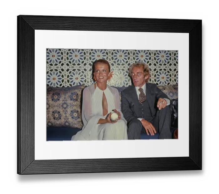 Framed Print : The Last Remake Of Beau Geste Hollywood Launch Party Framed Print : The Last Remake Of Beau Geste Hollywood Launch Party