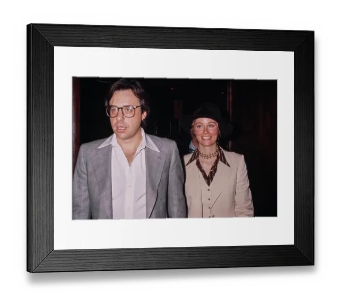 Framed Print : Party For Carter Framed Print : Party For Carter