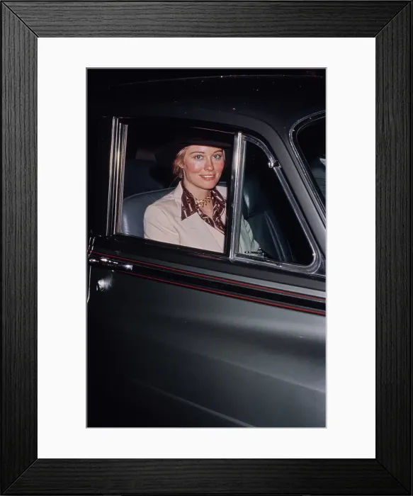 Framed Print : Party For Carter Framed Print : Party For Carter