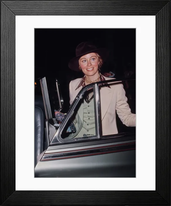 Framed Print : Party For Carter Framed Print : Party For Carter
