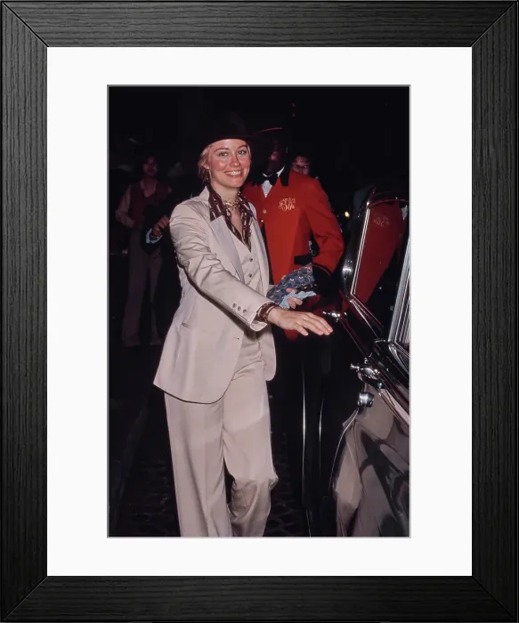 Framed Print : Party For Carter Framed Print : Party For Carter