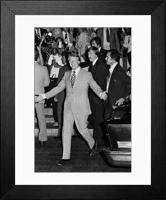 Framed Print : Party For Carter Framed Print : Party For Carter