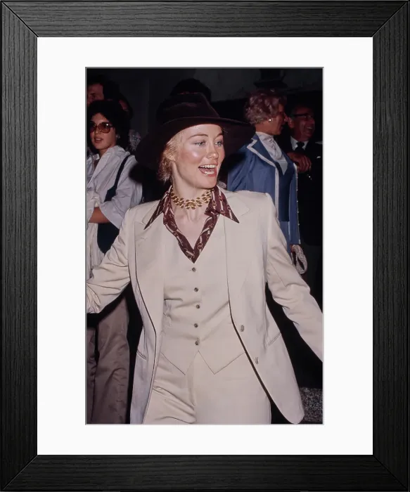 Framed Print : Party For Carter Framed Print : Party For Carter