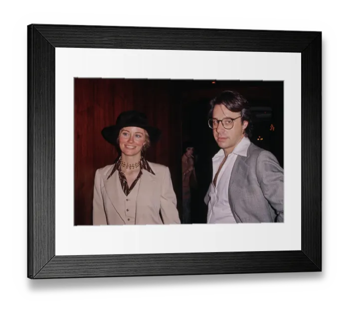 Framed Print : Party For Carter Framed Print : Party For Carter