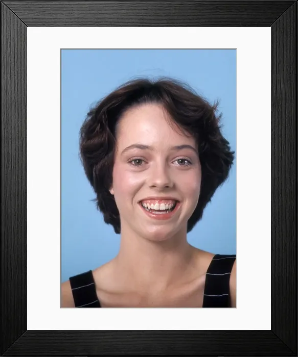 Framed Print : Mackenzie Portrait Session Framed Print : Mackenzie Portrait Session