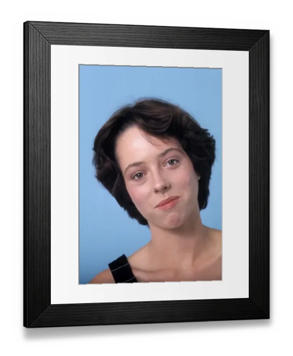 Framed Print : Mackenzie Portrait Session Framed Print : Mackenzie Portrait Session