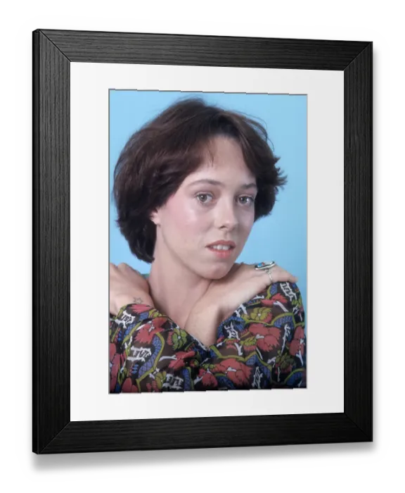 Framed Print : Mackenzie Portrait Session Framed Print : Mackenzie Portrait Session