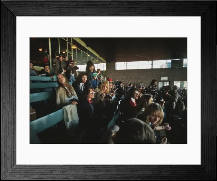 Framed Print : A Day At The Races Framed Print : A Day At The Races