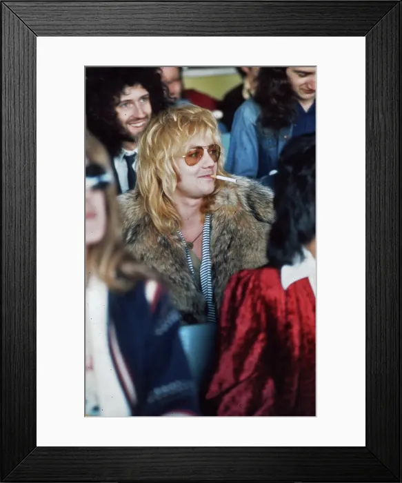 Framed Print : A Day At The Races Framed Print : A Day At The Races