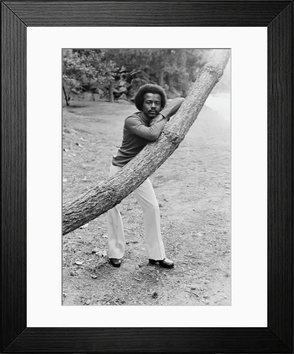 Framed Print : Soul Train Dancers - Fashion Shoot Framed Print : Soul Train Dancers - Fashion Shoot