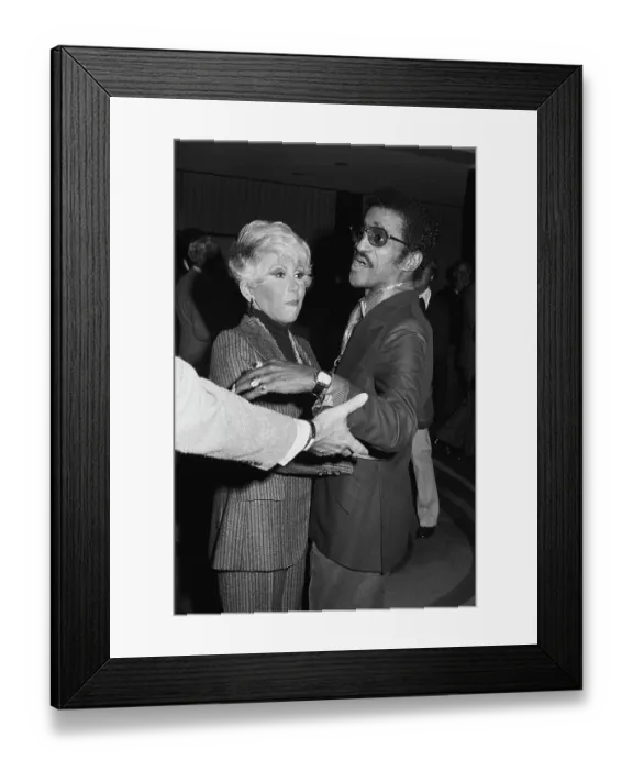 Framed Print : Life Magazine Event, 1976 Framed Print : Life Magazine Event, 1976