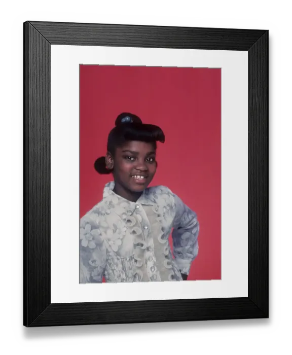 Framed Print : What's Happening!!