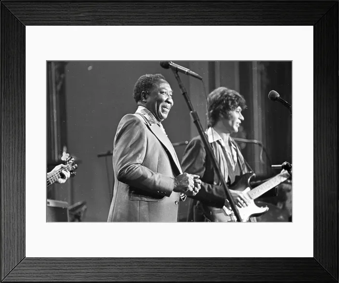 Framed Print : The Last Waltz Concert Framed Print : The Last Waltz Concert
