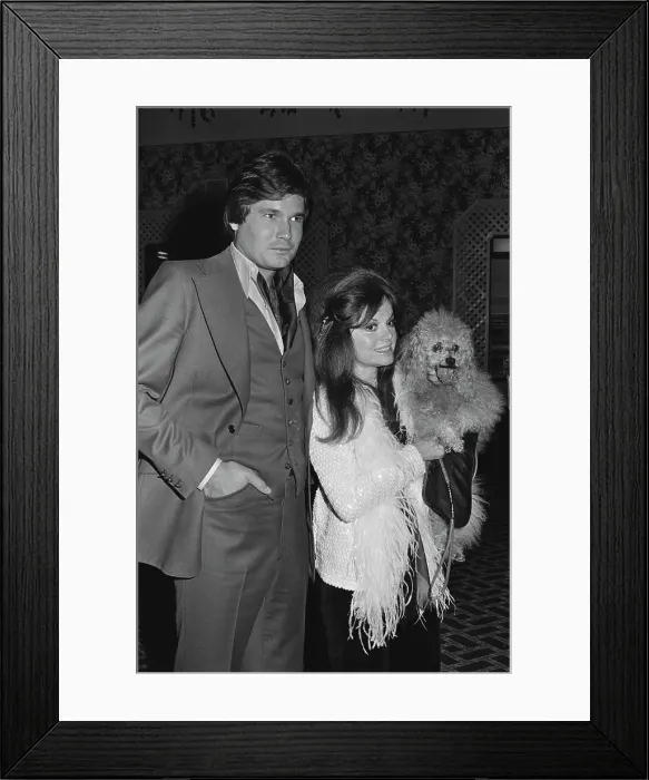 Framed Print : 45th Annual Hollywood Santa Claus Lane Parade Framed Print : 45th Annual Hollywood Santa Claus Lane Parade