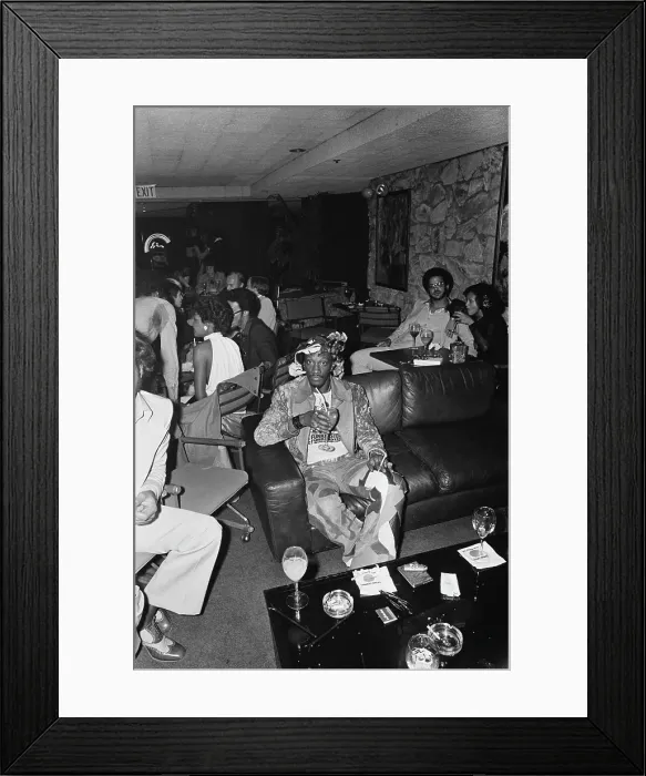 Framed Print : Soul Train Dancers Framed Print : Soul Train Dancers