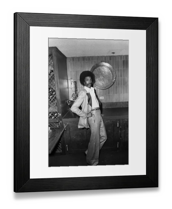 Framed Print : Soul Train Dancers Framed Print : Soul Train Dancers