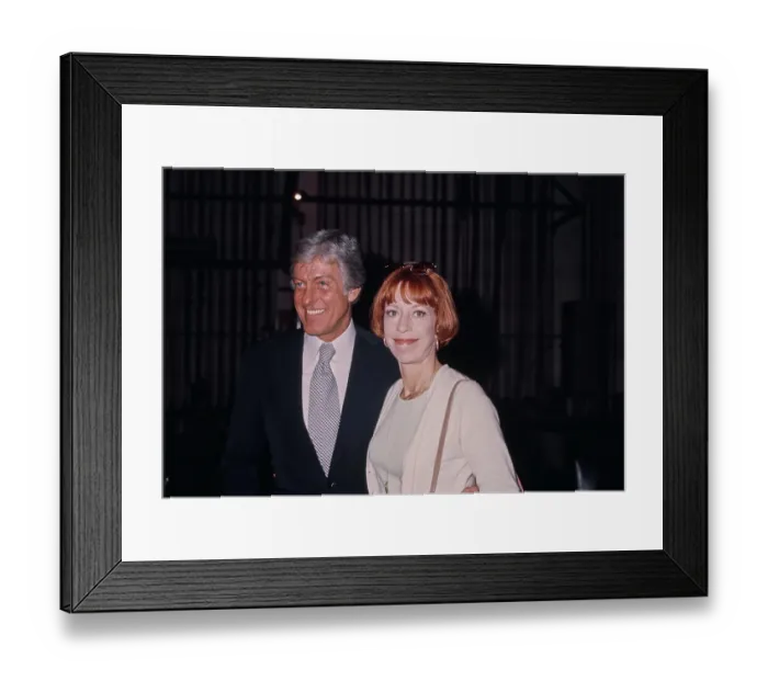 Framed Print : The Carol Burnett Show Publicity Event Framed Print : The Carol Burnett Show Publicity Event