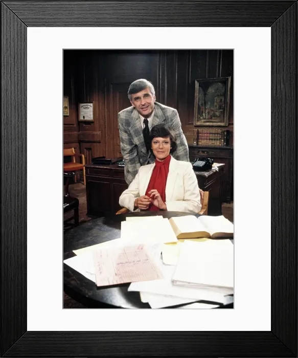 Framed Print : Bob Heitman & Millee Taggart Framed Print : Bob Heitman & Millee Taggart