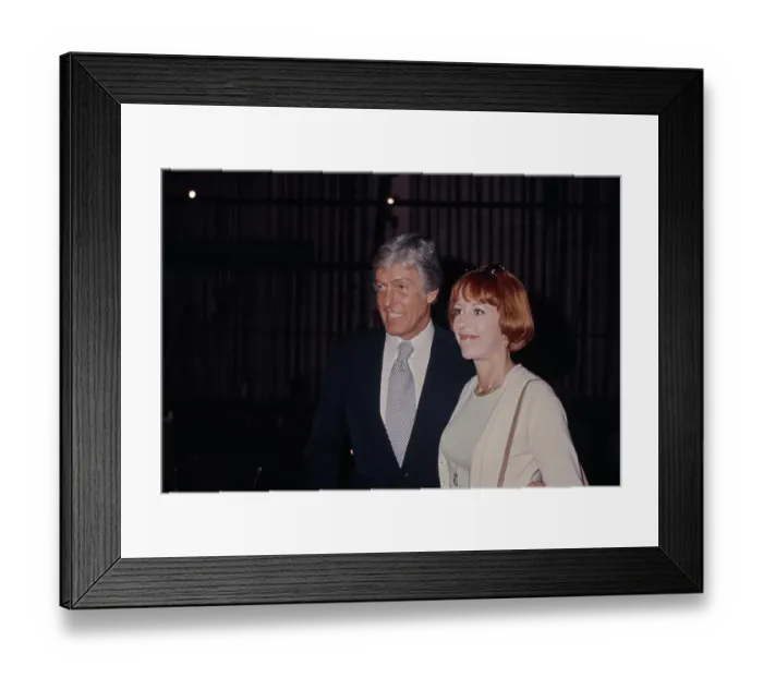Framed Print : The Carol Burnett Show Publicity Event Framed Print : The Carol Burnett Show Publicity Event