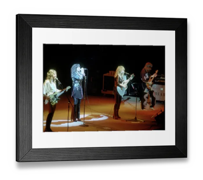 Framed Print : Heart Performing Framed Print : Heart Performing
