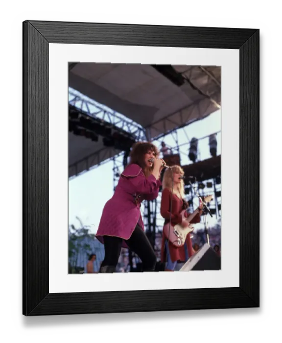 Framed Print : Heart Performing Framed Print : Heart Performing