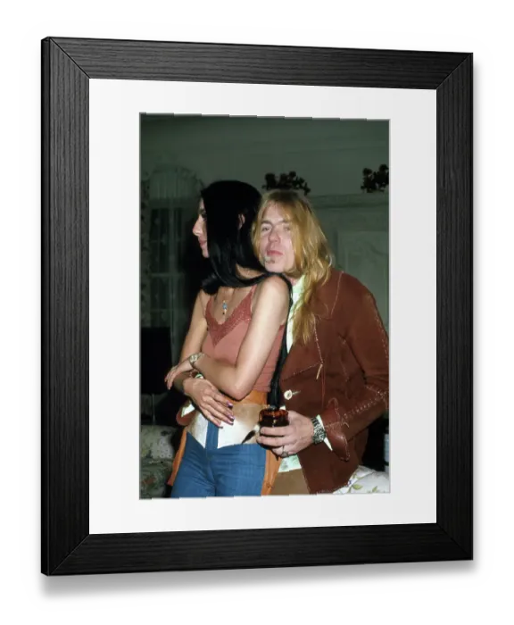 Framed Print : Pop Singer & Guitarist Framed Print : Pop Singer & Guitarist