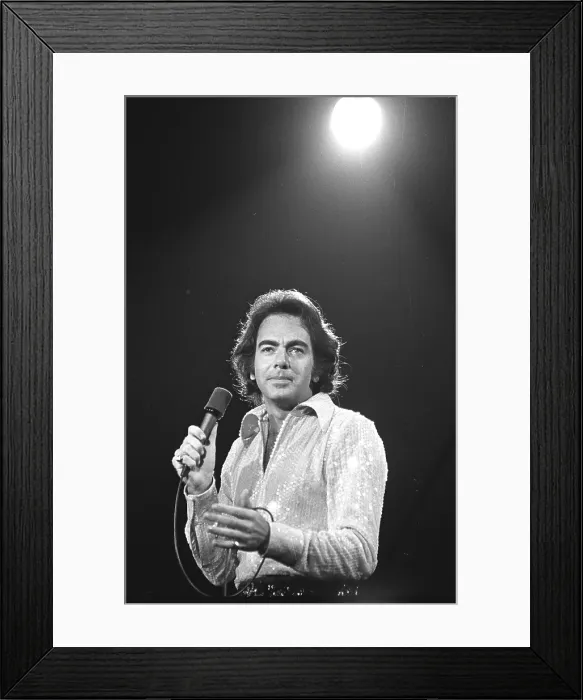 Framed Print : Sequined Performer Framed Print : Sequined Performer