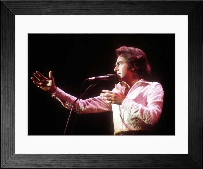 Framed Print : Diamond Stud Framed Print : Diamond Stud