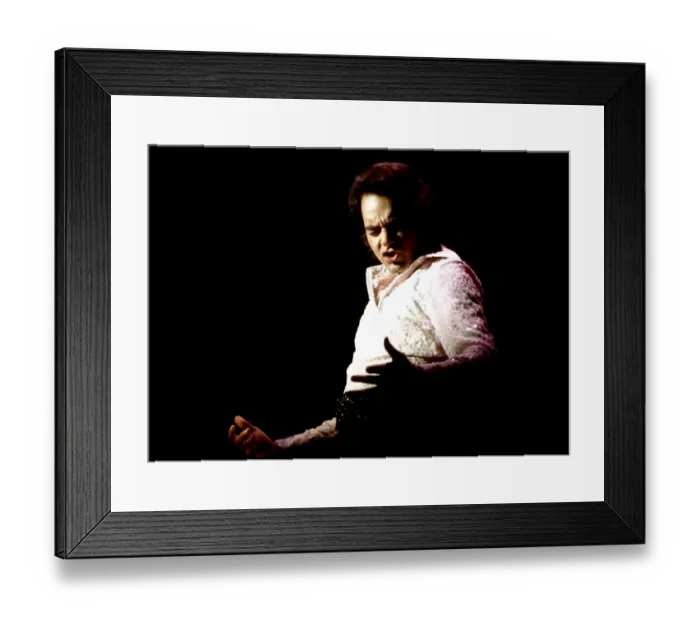 Framed Print : Diamond Stud Framed Print : Diamond Stud