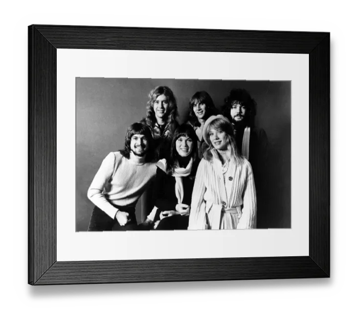 Framed Print : Heart Portrait Framed Print : Heart Portrait