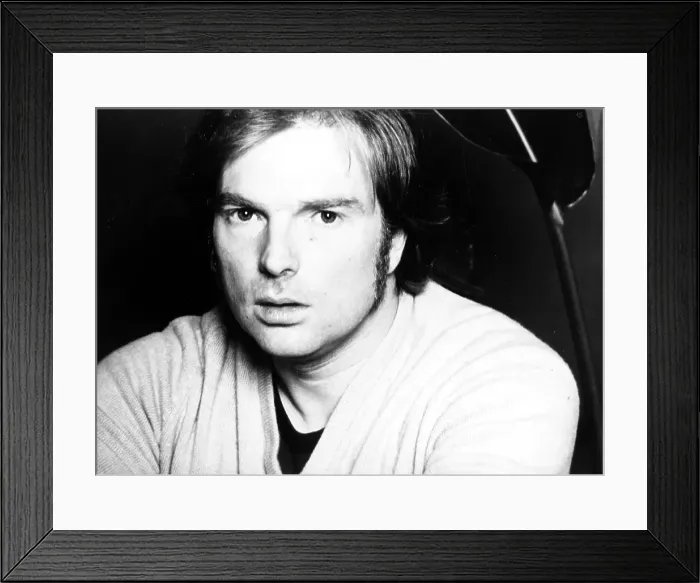 Framed Print : Publicity Shot Framed Print : Publicity Shot